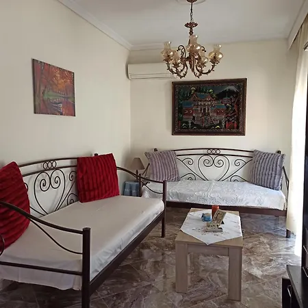 Amazing View Appartement