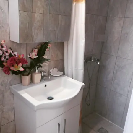 Appartement Amazing View *