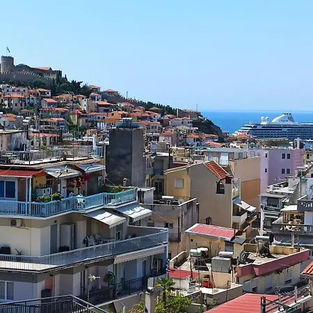 Appartement Amazing View