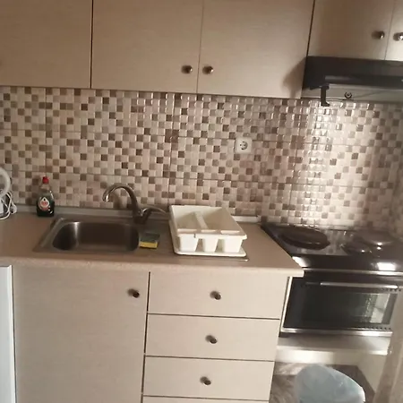 Amazing View Appartement