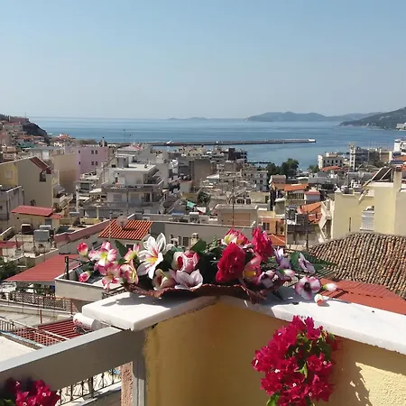 Amazing View Appartement Kavala