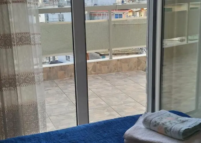 아파트 Amazing View