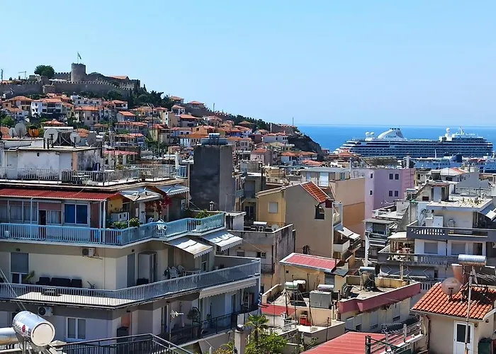 아파트 Amazing View