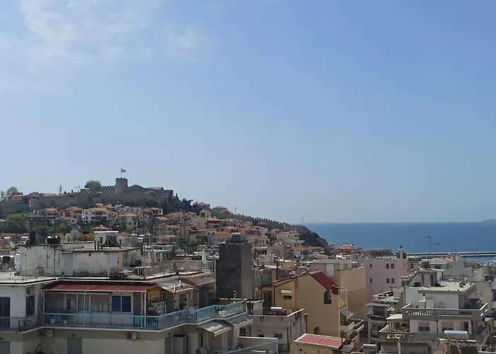 Amazing View 아파트 *
