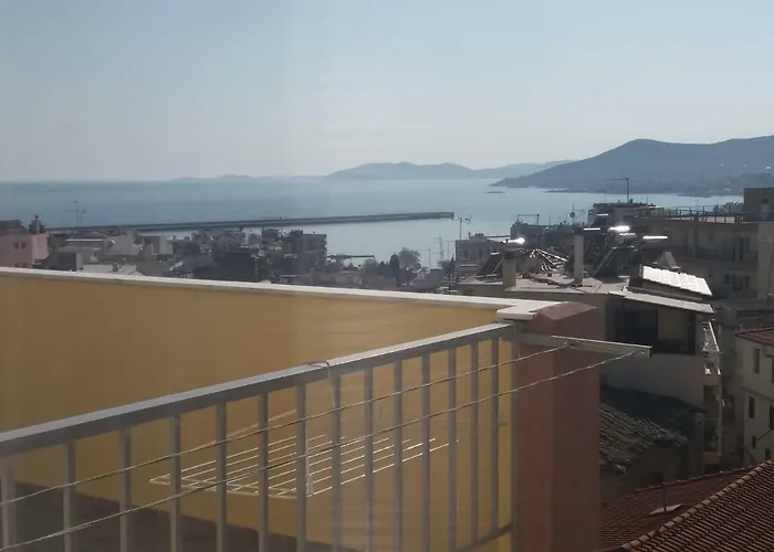 Amazing View