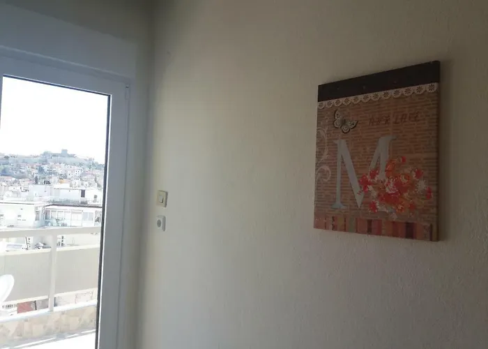 Amazing View