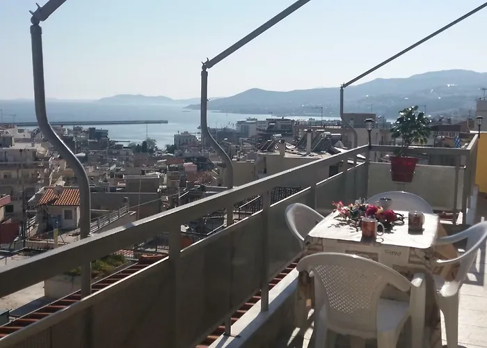 아파트 Amazing View