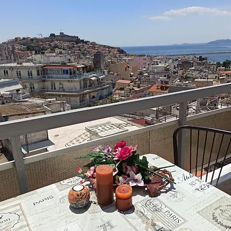Amazing View Kavala