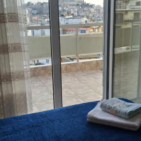 아파트 Amazing View
