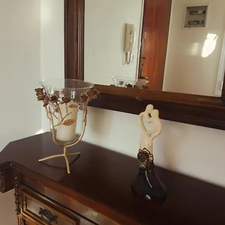 Amazing View 公寓 *