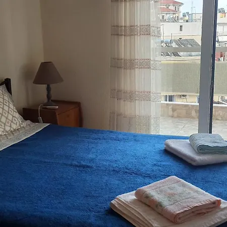 Apartamento Amazing View *