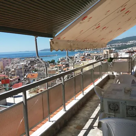 아파트 Amazing View