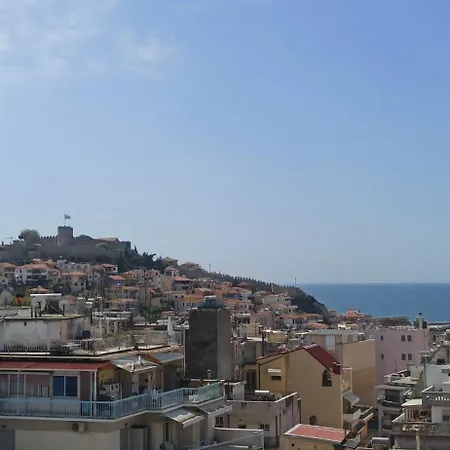 Amazing View Apartamento *