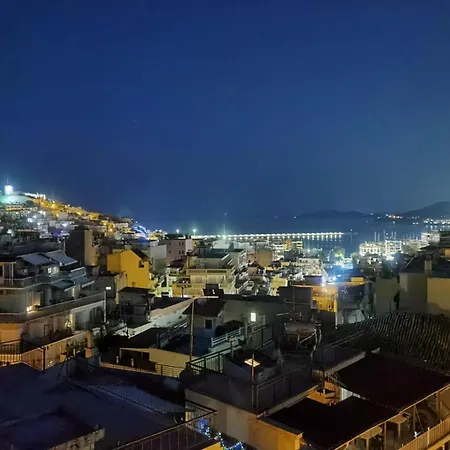 Apartamento Amazing View *
