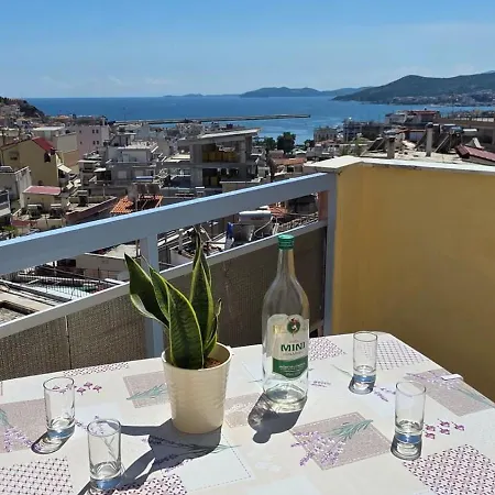 Amazing View * Kavala