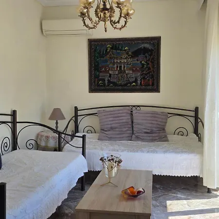 Appartement Amazing View *