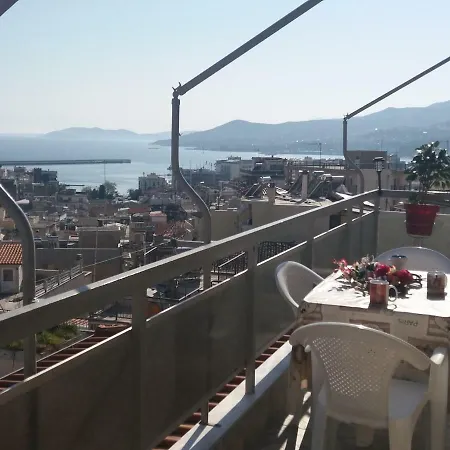 아파트 Amazing View