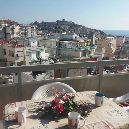 Apartamento Amazing View *