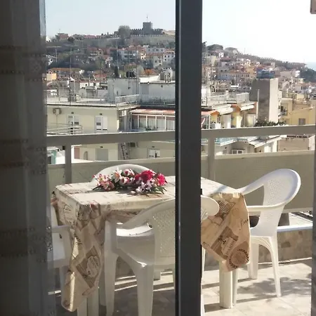 Amazing View Kavala