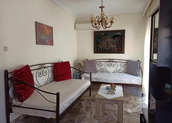 Amazing View Appartement