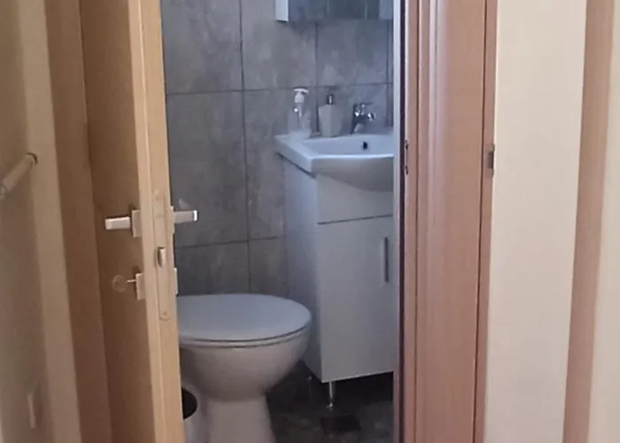 Appartement Amazing View