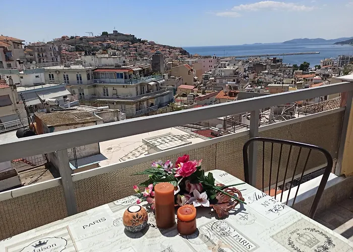 Amazing View Kavala