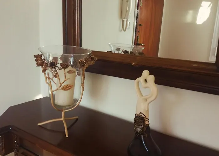 Amazing View Appartement *