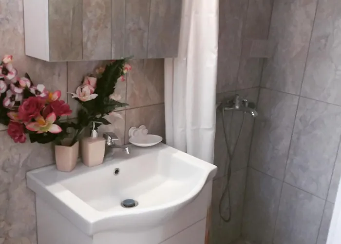 Appartement Amazing View *