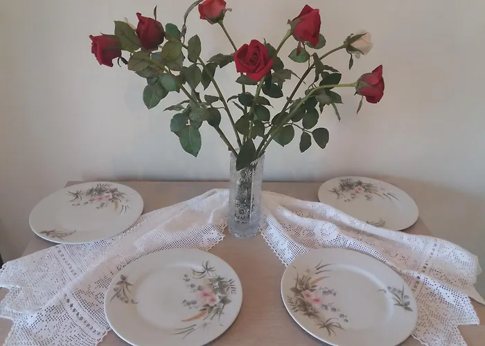 Amazing View Appartement *