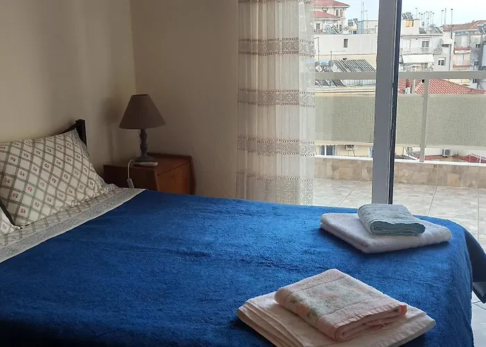 Appartement Amazing View *