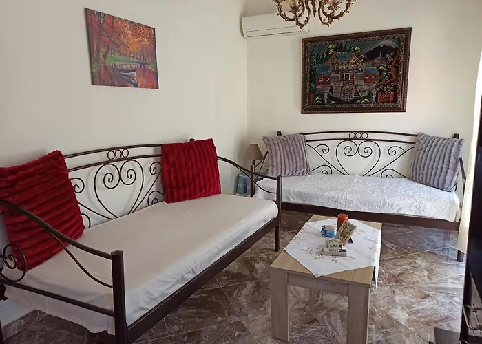 Amazing View Appartement