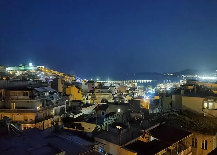 Appartement Amazing View *