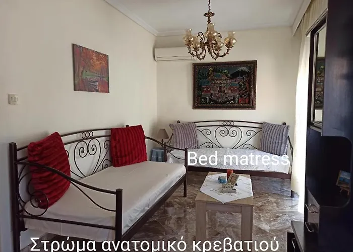 Appartement Amazing View *