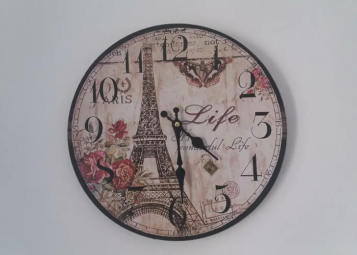 Amazing View Appartement Kavala