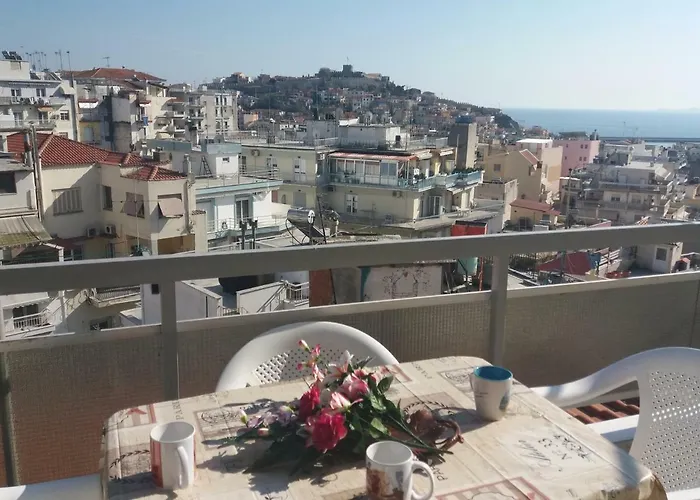 Appartement Amazing View *